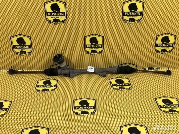 Рейка рулевая Mitsubishi ASX