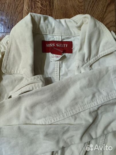 Пиджак Miss Sixty