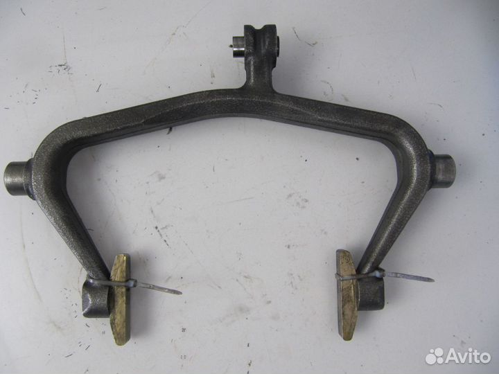 Вилка включения передачи Mercedes Benz Actros MP3