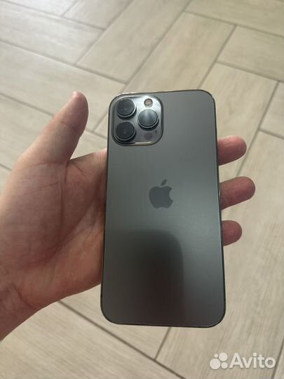 iPhone 13 Pro Max, 256 ГБ