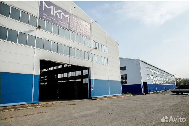 Оператор производственной линии