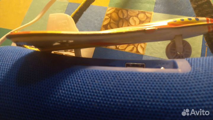 Модель самолета СССР