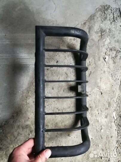 Защита задних фонарей manik 4*4