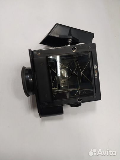 Призменный видоискатель TTL замера