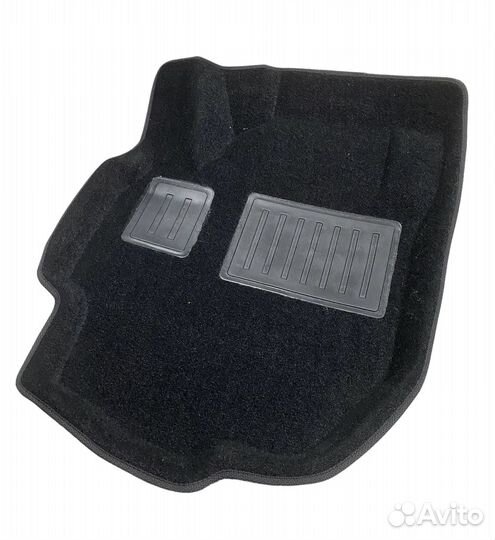 Квры салона 3D текстиль Suzuki Liana 2004-2008