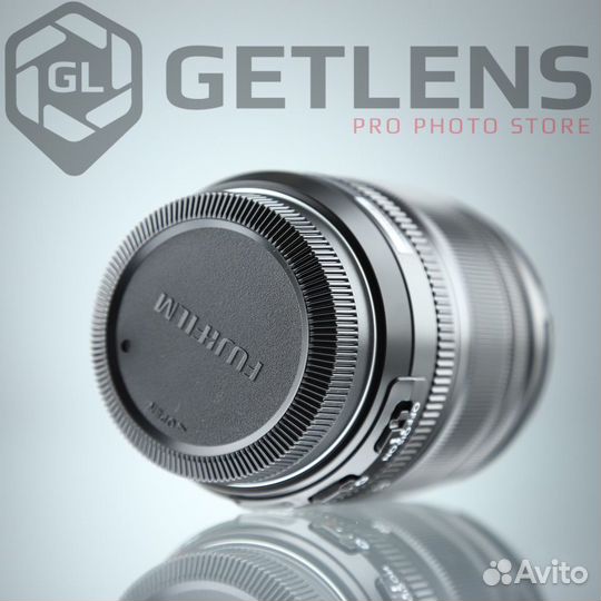 Fujifilm XF 18-55mm F2.8-4 R LM OIS (Новый)