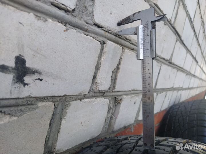 Колеса на 16 УАЗ