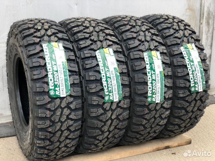 Roadcruza RA3200 31/10.5 R15