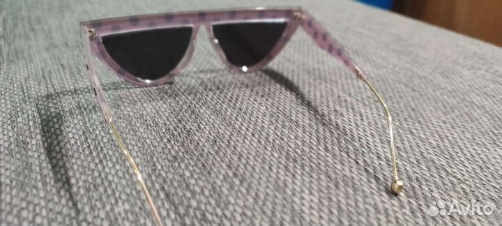 Солнцезащитные очки