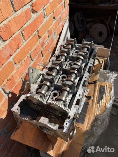 Гбц Мерседес 2,2 CDI