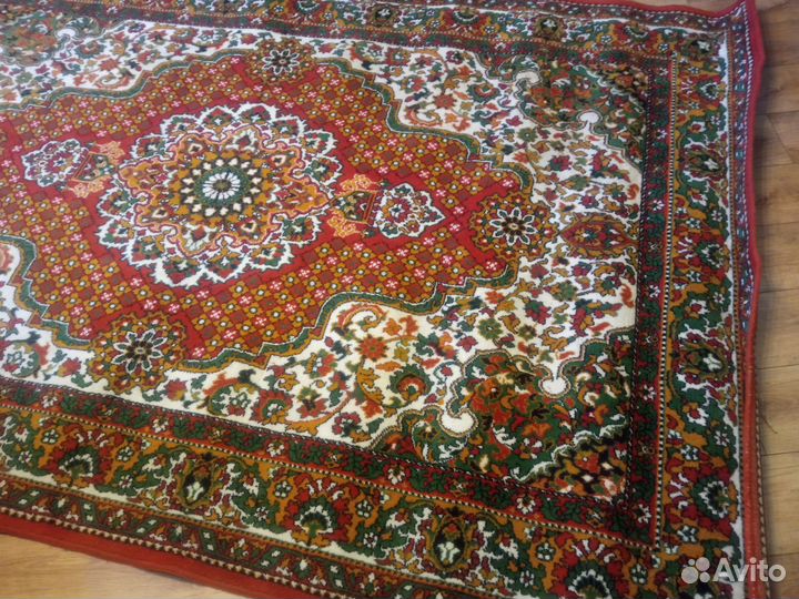 Ковер новый