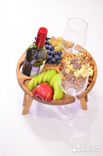 Винный столик