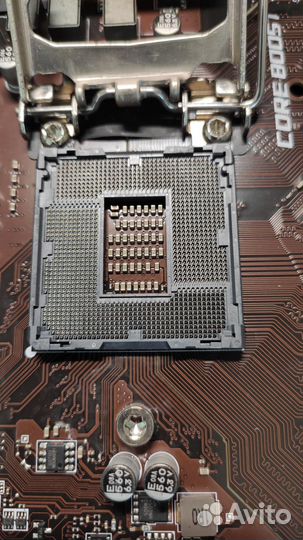 Msi z390 a pro