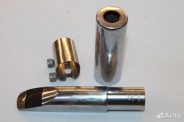 Мундштук для саксофона тенор Sound ST B-6