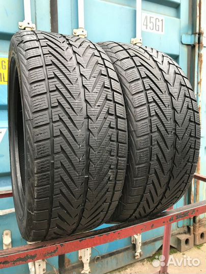 Vredestein Wintrac 4 Xtreme 275/40 R20 106V