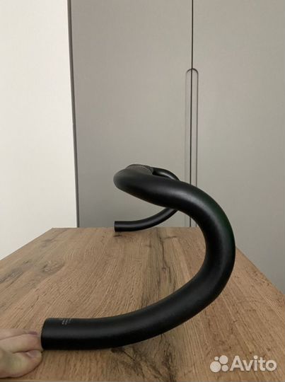 Руль Cervelo Ultra Light Alloy 42cm