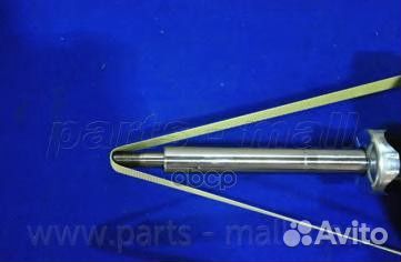 Амортизатор задний R PJA-132A Parts-Mall