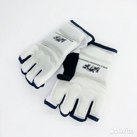 Перчатки тхэквондо