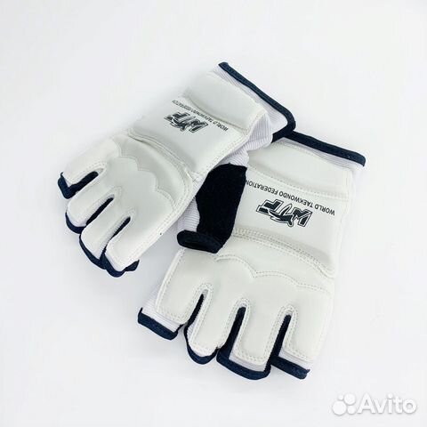 Перчатки тхэквондо