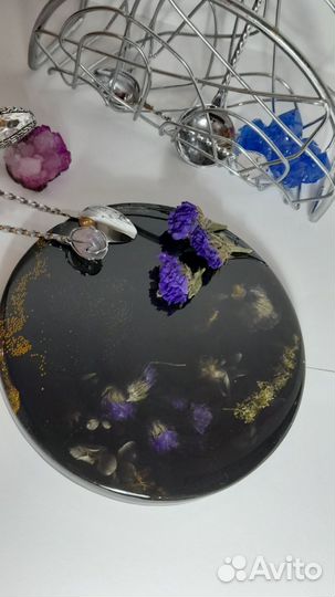 Сервировочная доска