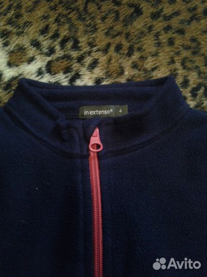 Пакетом 98-104(колготки,флиска)