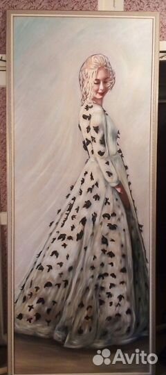 Шик портрет по фото заказать. Картины. Шаржи