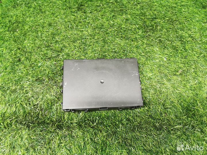 Блок управления климат контролем Nissan X-Trail II