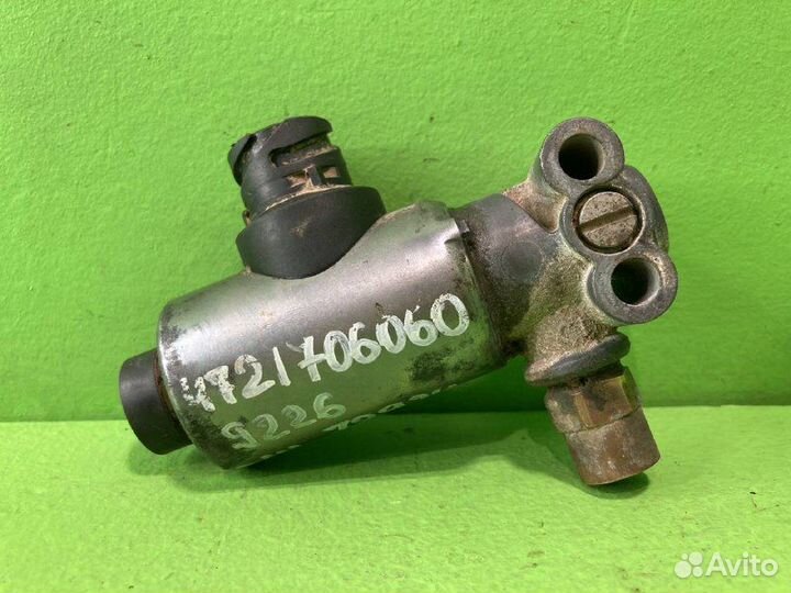 3-ходовой 2-позиционный клапан KAMAZ 5490-S5