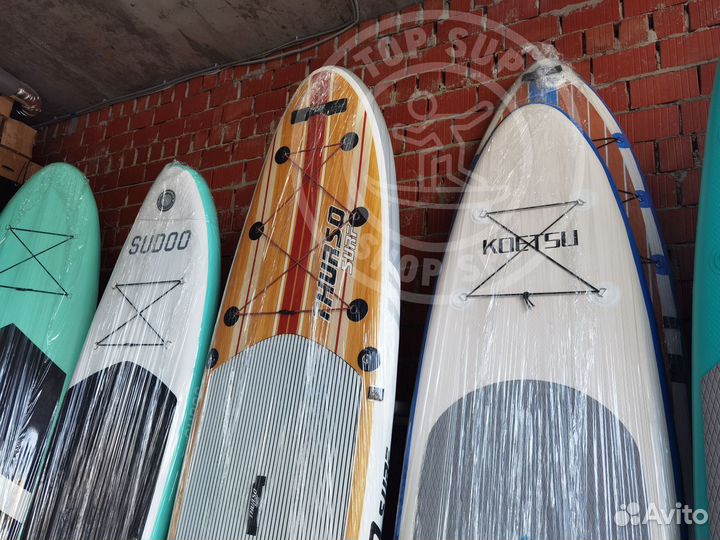 Сап Борд / Сап Доска / Сапборд