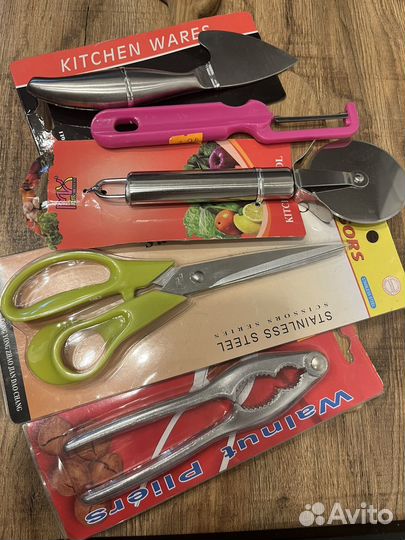 Кухонный набор