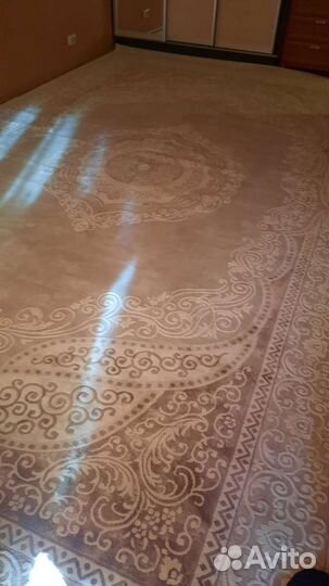 Ковер новый турция