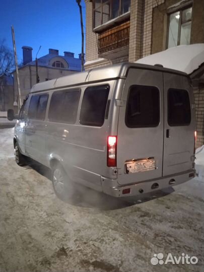 Грузовые и пассажирские перевозки