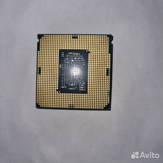 Cpu intel g4930