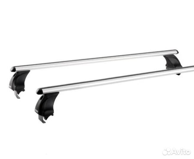 Оригинальный багажник на крышу Chevrolet Cobalt