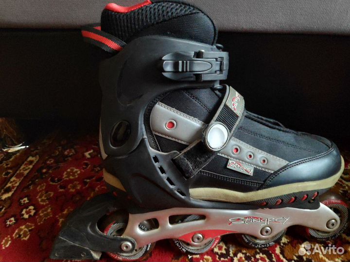 Ролики Stinray размер 42