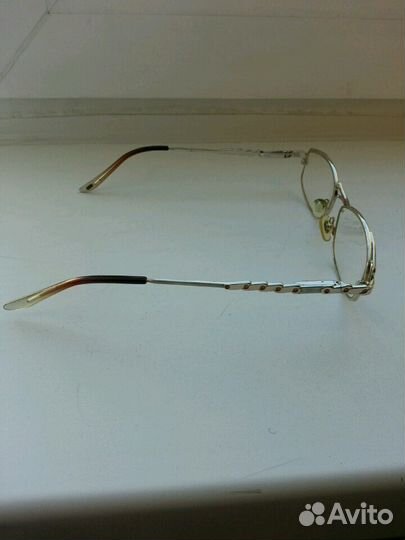 Очки - оправа