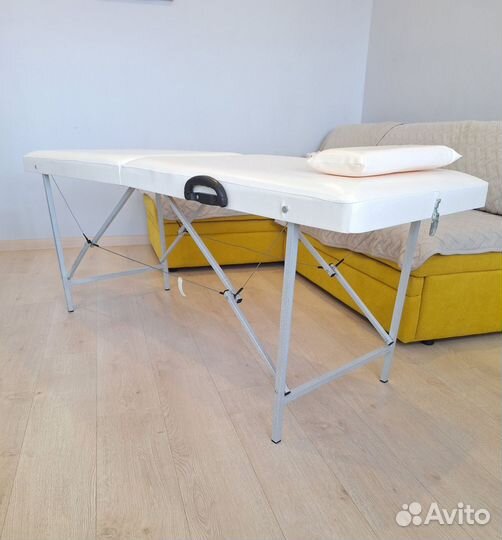Кушетка косметологическая