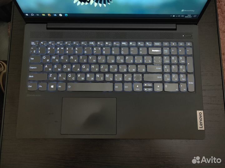 Продаю ноутбук