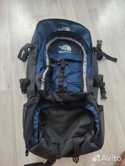 Рюкзак туристический The north face