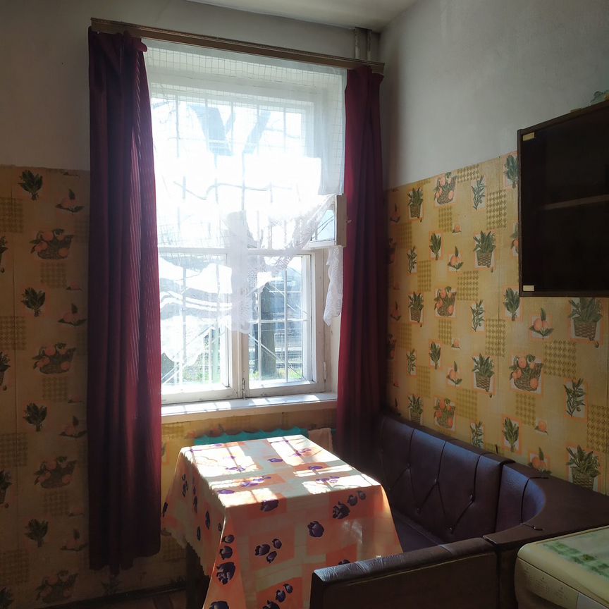 Квартира 1-комн. 20 м² в Смоленск — фото 9 из 18