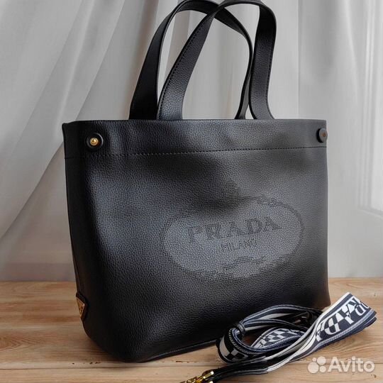 Сумка prada 31x25