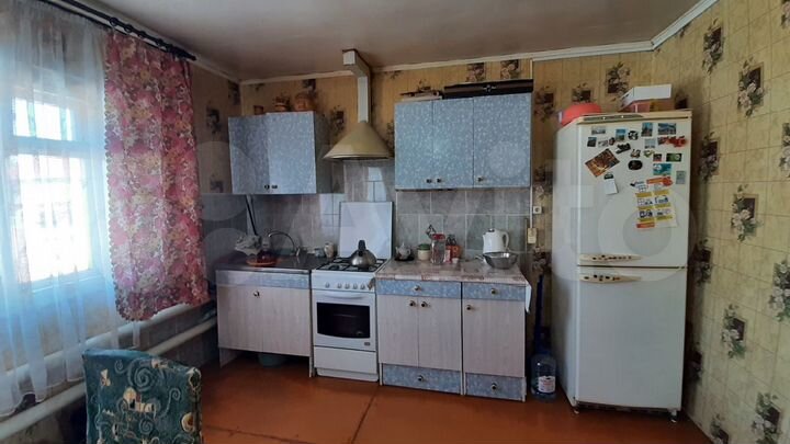 Дом 140 м² на участке 17 сот.