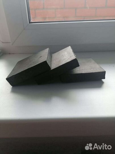 Проставки для подкатного домкрата