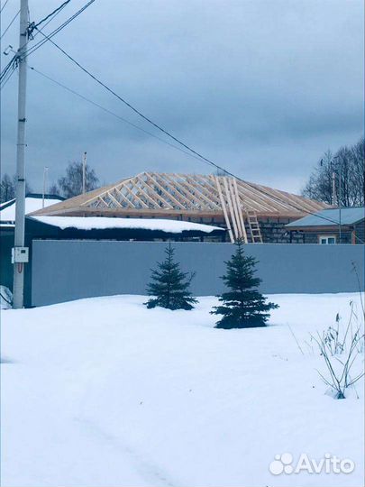 Кровельщики
