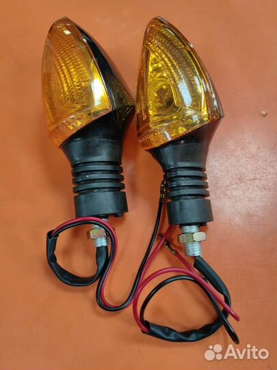 Поворотники KTM 990