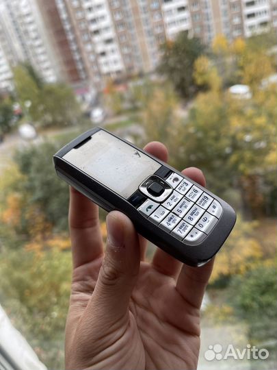 Nokia 2610
