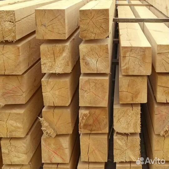 Брус обрезной арт wixcu 67064