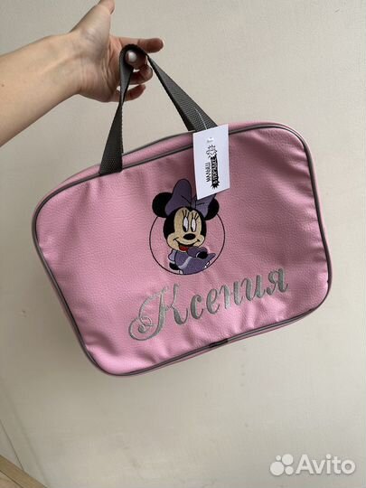 Папка для трудов и дополнительных занятий