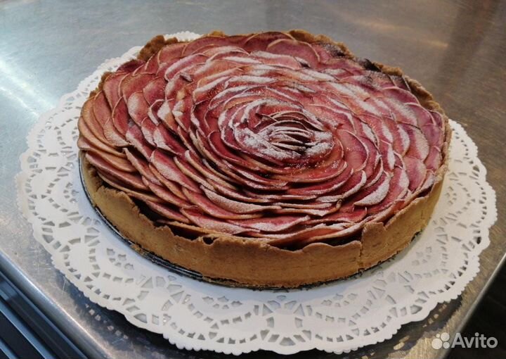 Шеф-повар, Повар в Vip семью