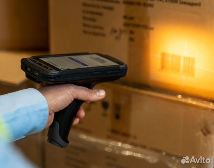 Фулфилмент